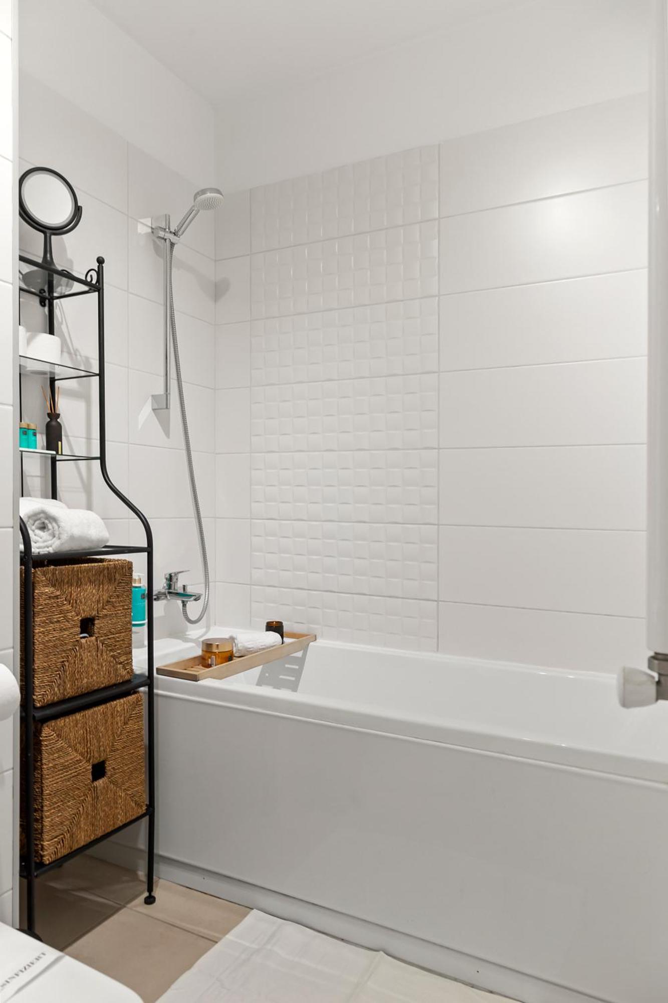 Mido Park With Private Parking & Self Check-in Apartamento