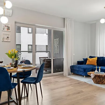 Mido Park Apartment With Private Parking & Self Check-In Bucarest Esterno foto