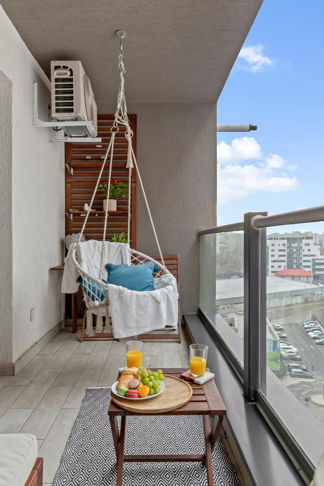 Appartamento Mido Park With Private Parking & Self Check-in Bucarest