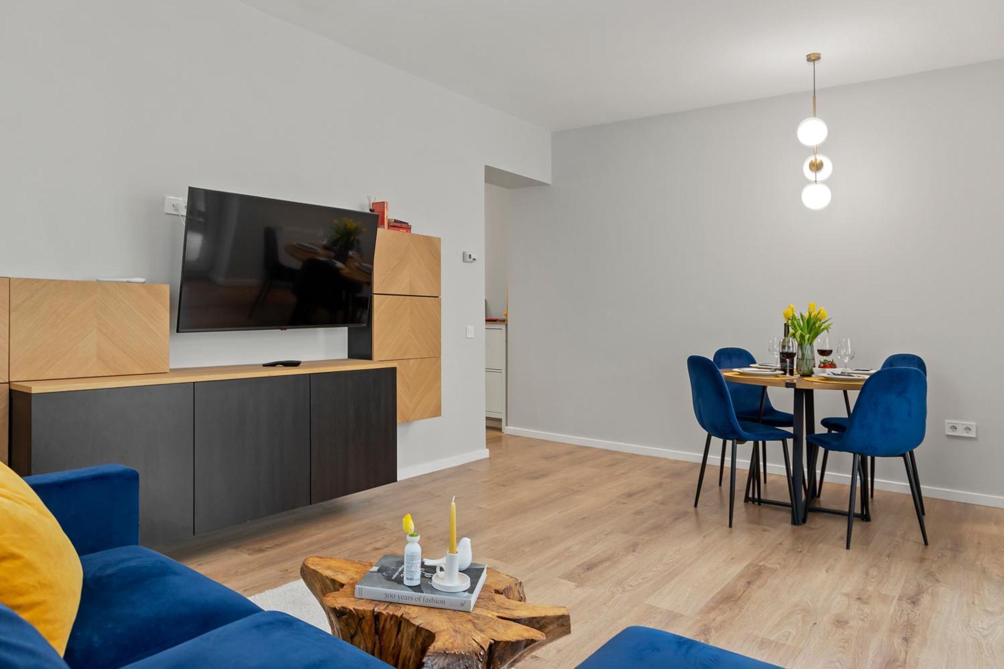 Mido Park With Private Parking & Self Check-in Appartamento *
